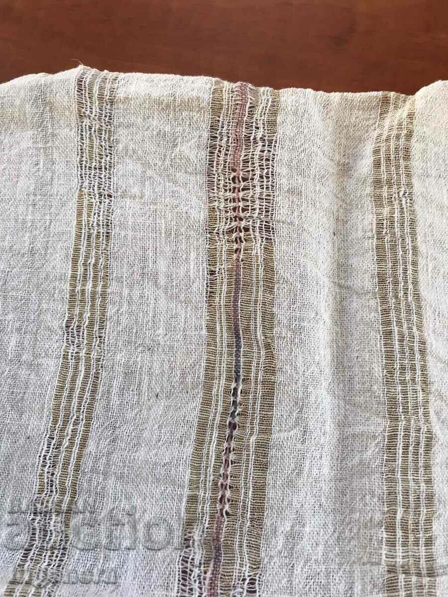 KENAR MESAL TOWEL ANTIQUE with price 5.00 BGN | € 2.56 KENAR MESAL TOWEL ANTIQUE with price 5.00 BGN | € 2.56
