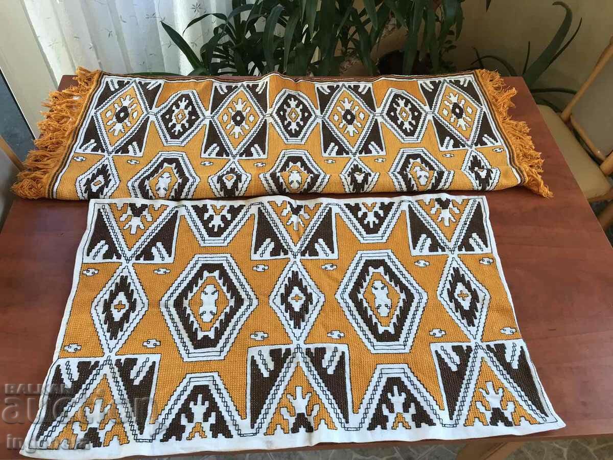 HANDMADE ANCIENT OLD ETHNIC - 6 HANDMADE ANCIENT OLD ETHNIC - 6