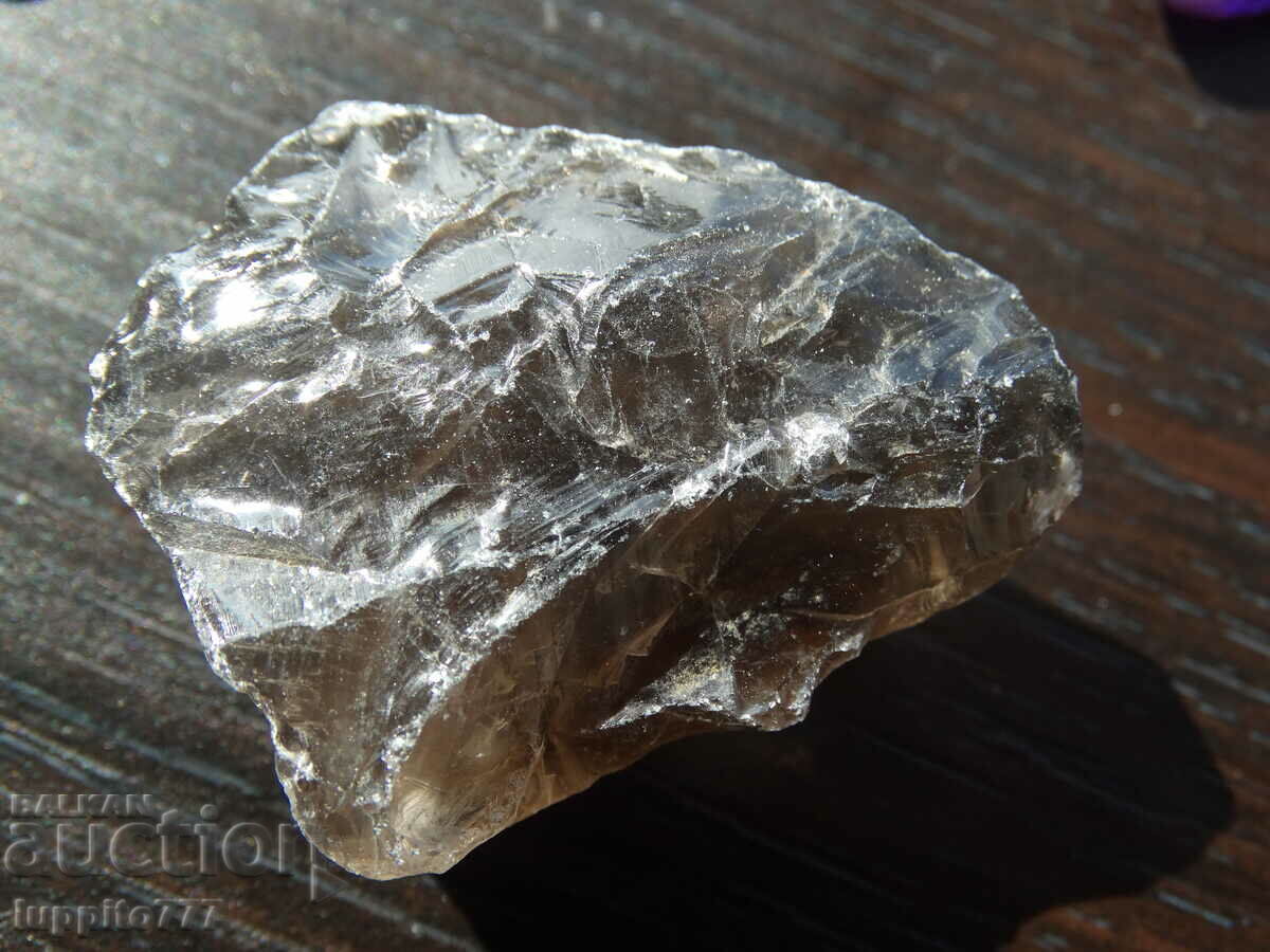 natural smoky quartz 251.05 carats with price 35.00 BGN | € 17.90 natural smoky quartz 251.05 carats with price 35.00 BGN | € 17.90