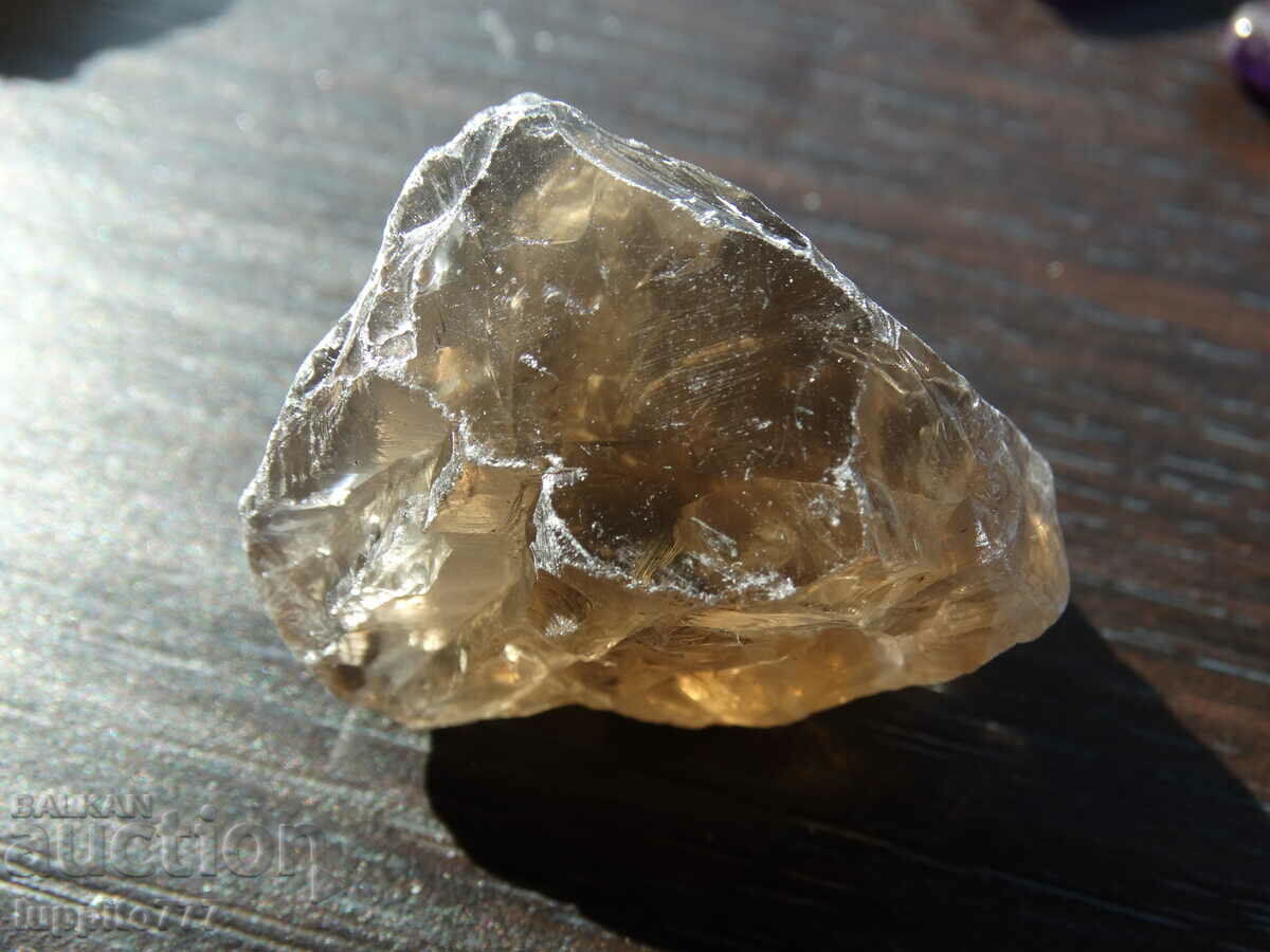 natural smoky quartz 122.55 carats with price 35.00 BGN | € 17.90 natural smoky quartz 122.55 carats with price 35.00 BGN | € 17.90