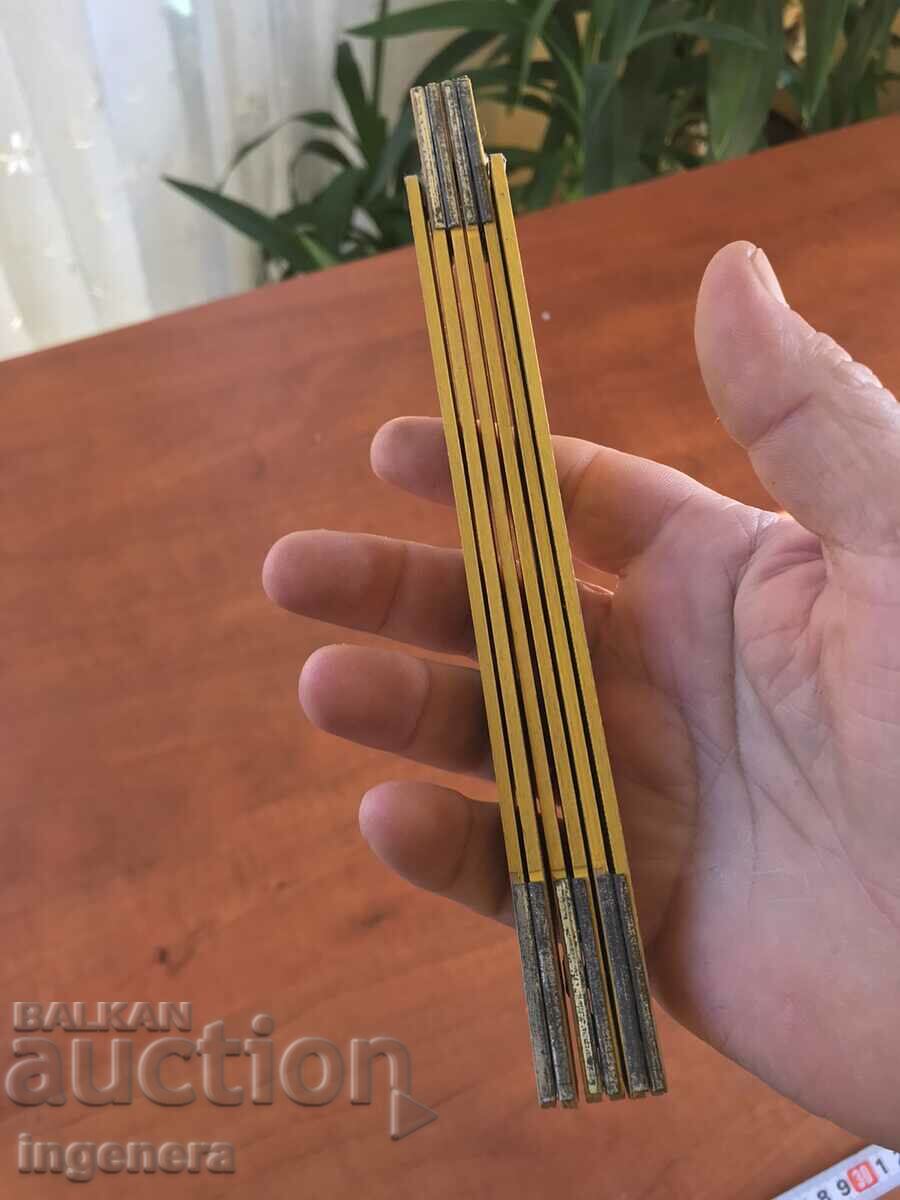 Delivery of WOOD CARPENTRY METER Delivery of WOOD CARPENTRY METER