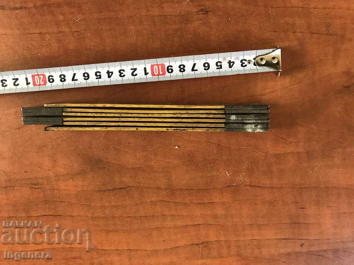 Delivery of WOOD CARPENTRY METER Delivery of WOOD CARPENTRY METER