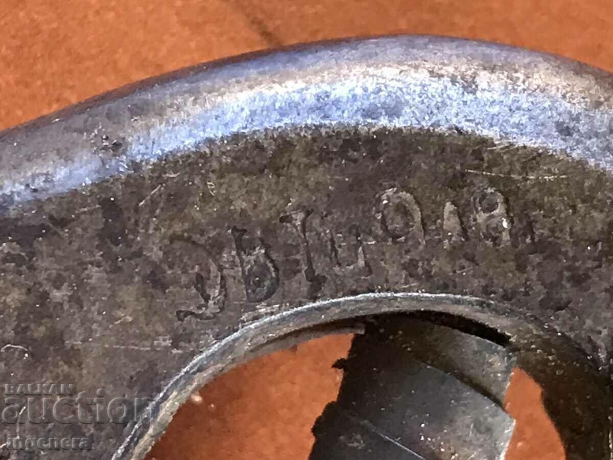 VINE SCISSORS-LARGE THORN MARKING - 5 VINE SCISSORS-LARGE THORN MARKING - 5