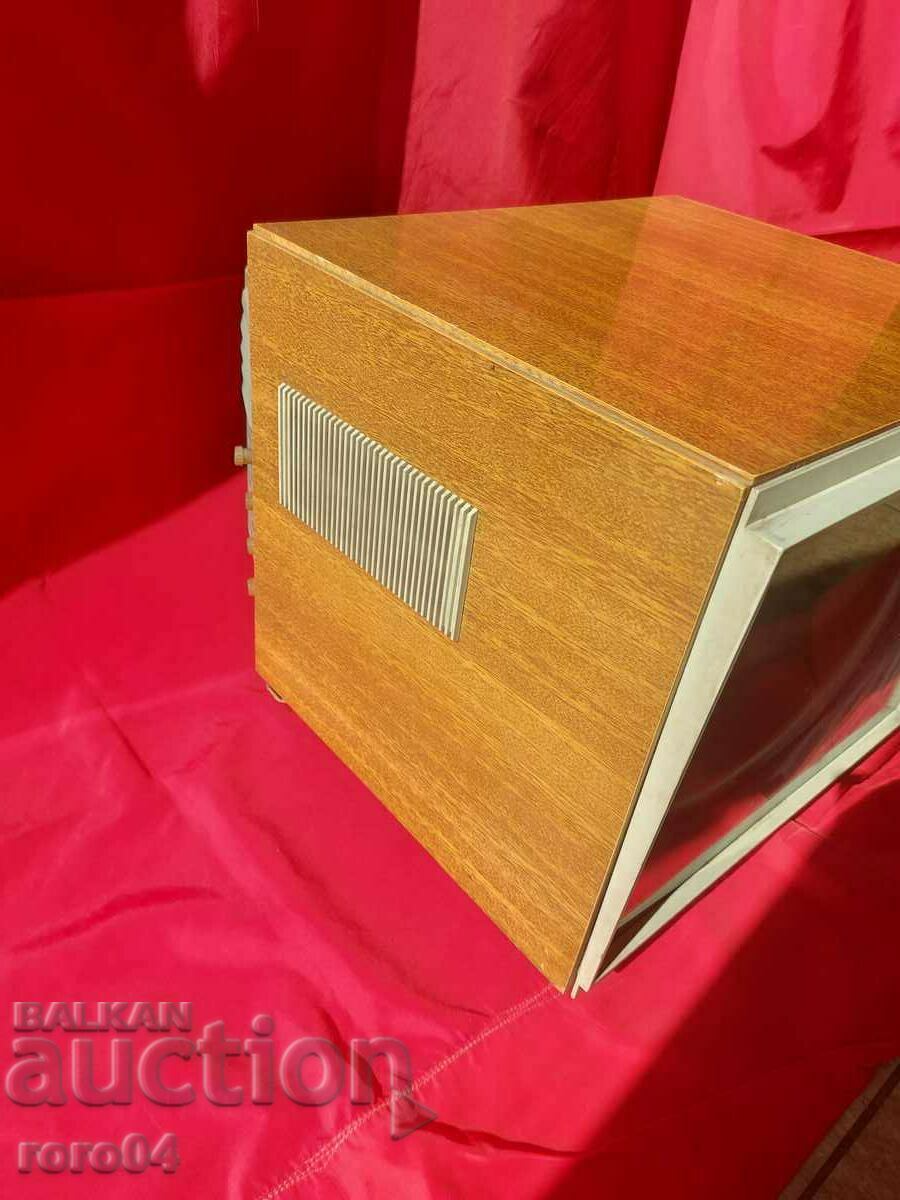 ΤΗΛΕΟΡΑΣΗ - VOLHOV - ΕΡΓΑ - 1965 με τιμή 151.20 BGN | € 77.31 ΤΗΛΕΟΡΑΣΗ - VOLHOV - ΕΡΓΑ - 1965 με τιμή 151.20 BGN | € 77.31