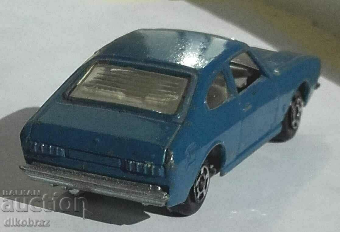 Форд / Ford Capri II - Polistil Italy с цена € 38.00 | 74.32 лв.