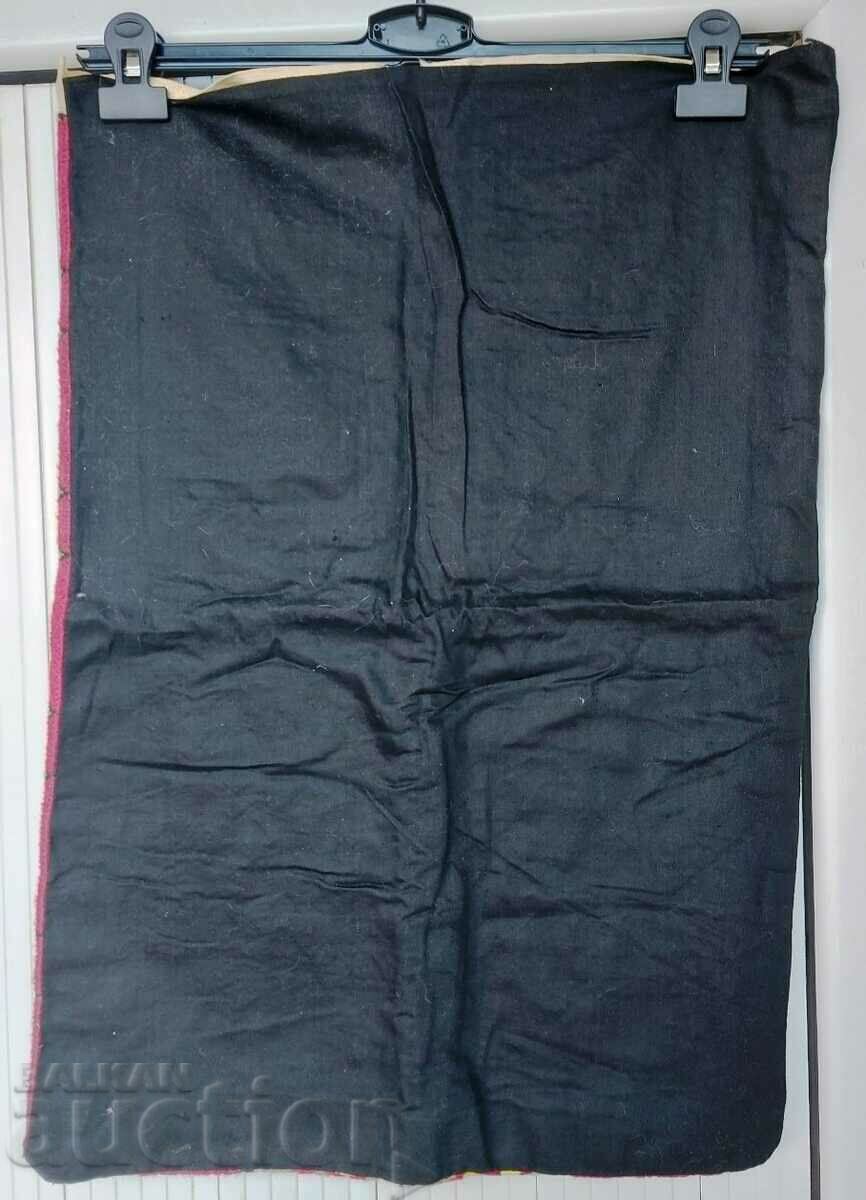 Delivery of OLD PILLOW CASE Delivery of OLD PILLOW CASE