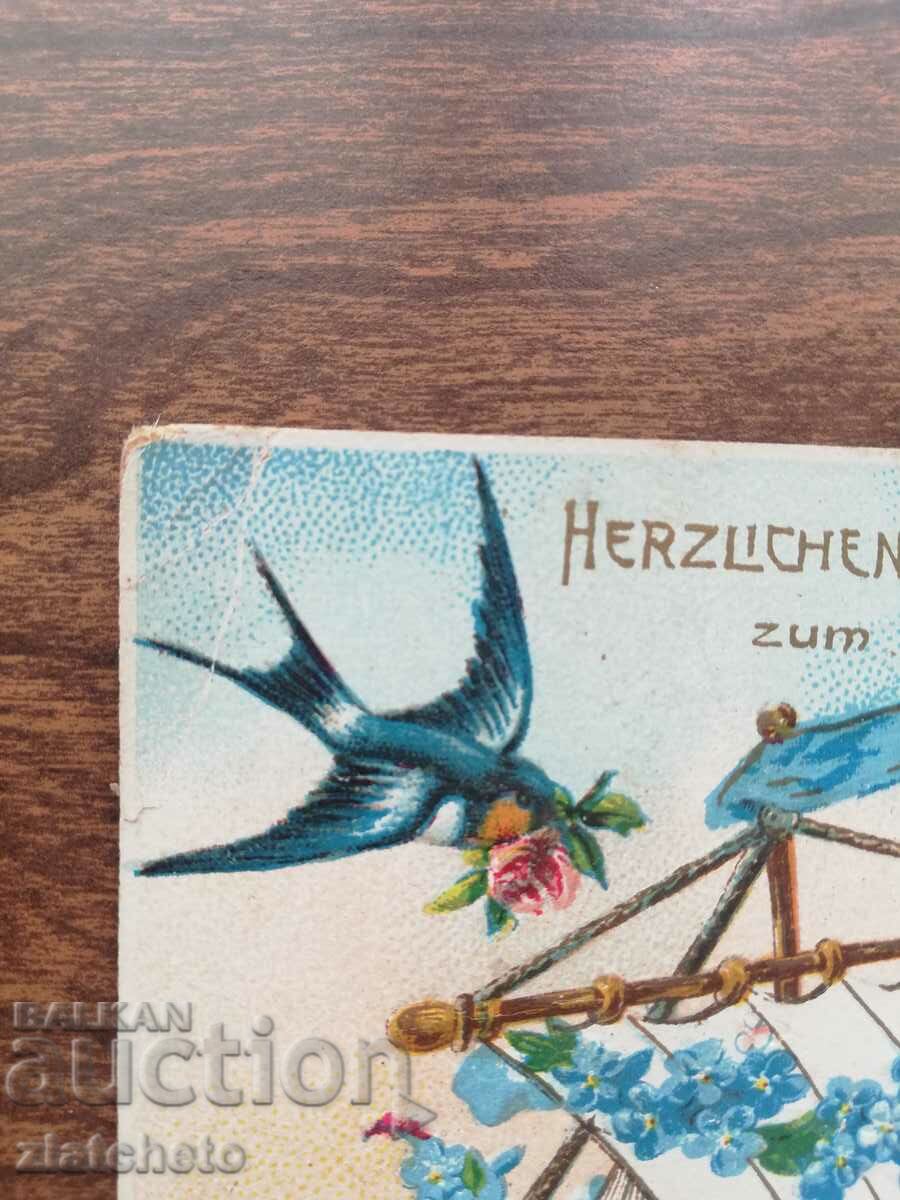 Auction Post card before 1945. Auction Post card before 1945.