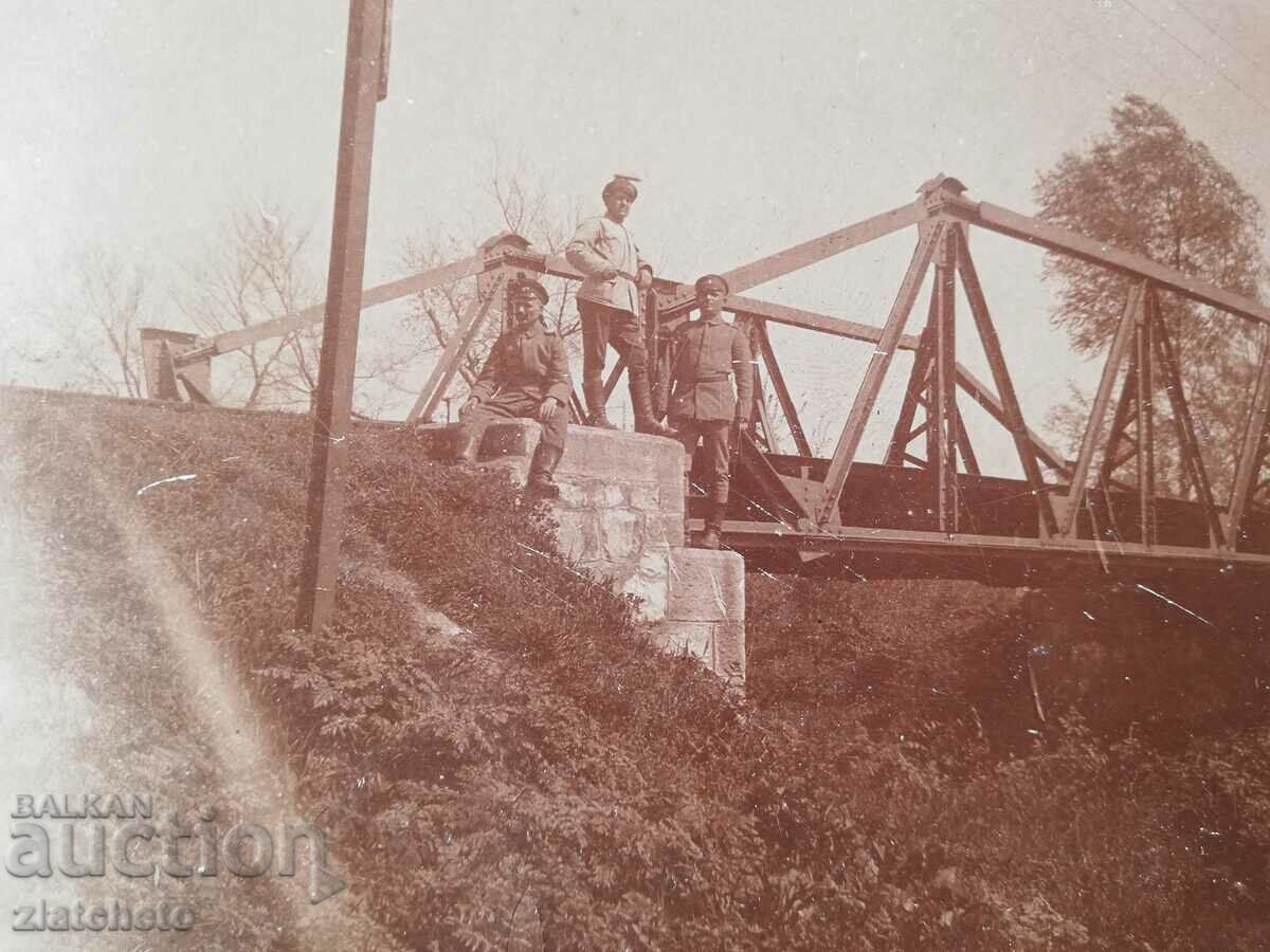 Foto veche Regatul Bulgariei - PSV cu preț 5.00 BGN | € 2.56 Foto veche Regatul Bulgariei - PSV cu preț 5.00 BGN | € 2.56