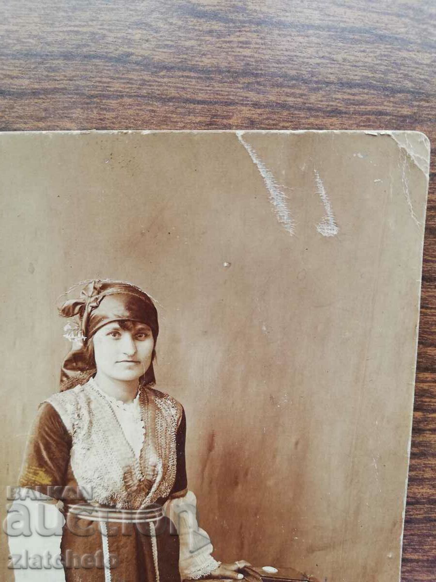 Old photo Kingdom of Bulgaria - with price 5.00 BGN | € 2.56 Old photo Kingdom of Bulgaria - with price 5.00 BGN | € 2.56