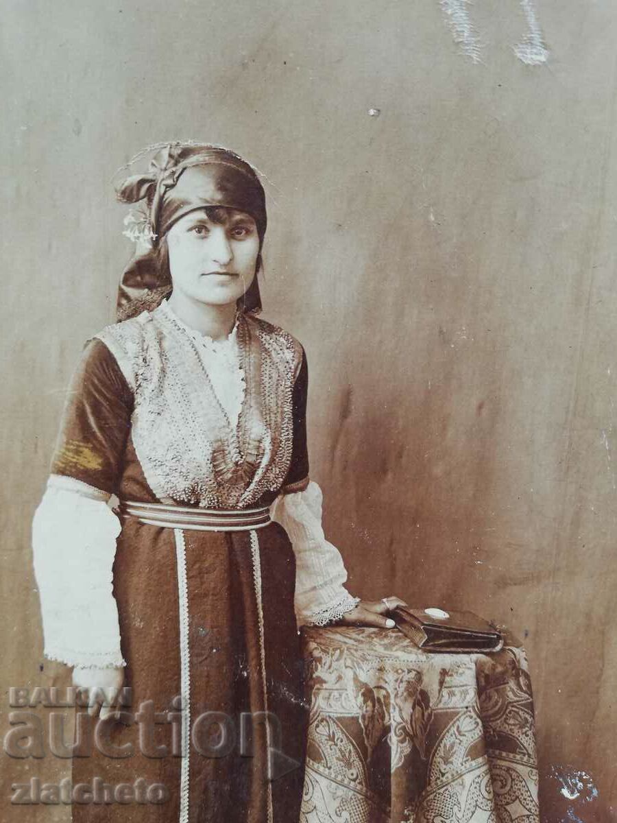 Auction Old photo Kingdom of Bulgaria - Auction Old photo Kingdom of Bulgaria -