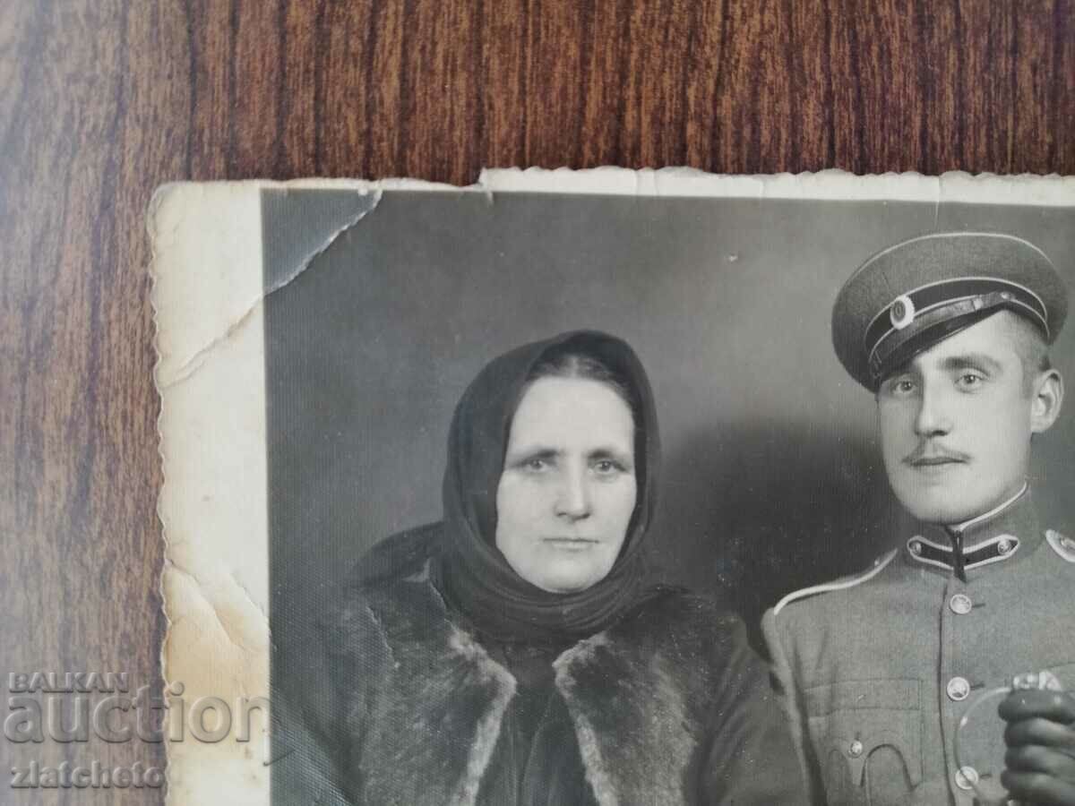 Old photo Kingdom of Bulgaria - with price 5.00 BGN | € 2.56 Old photo Kingdom of Bulgaria - with price 5.00 BGN | € 2.56