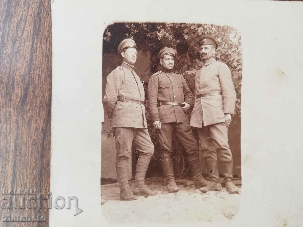 Old photo Kingdom of Bulgaria - PSV with price 5.00 BGN | € 2.56 Old photo Kingdom of Bulgaria - PSV with price 5.00 BGN | € 2.56