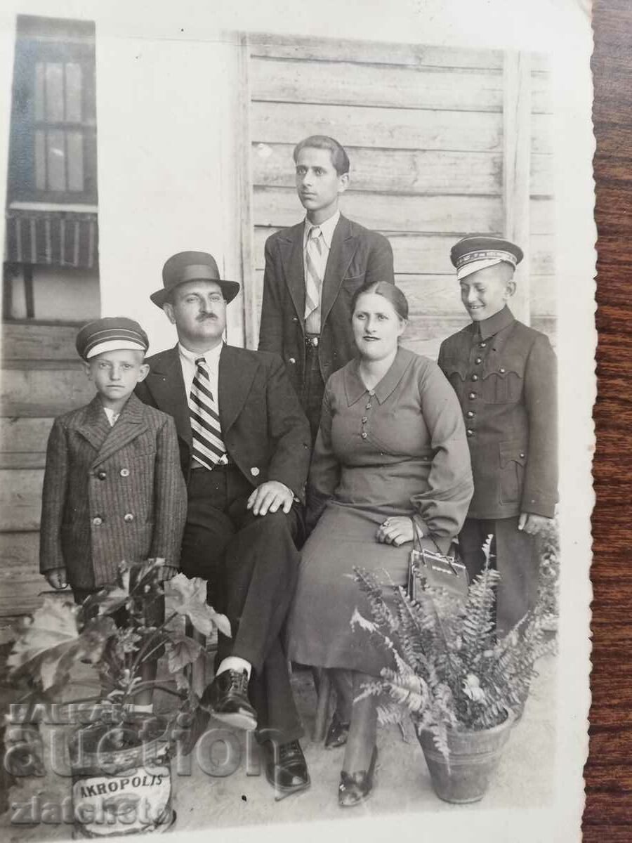 Old photo Kingdom of Bulgaria - with price 5.00 BGN | € 2.56 Old photo Kingdom of Bulgaria - with price 5.00 BGN | € 2.56