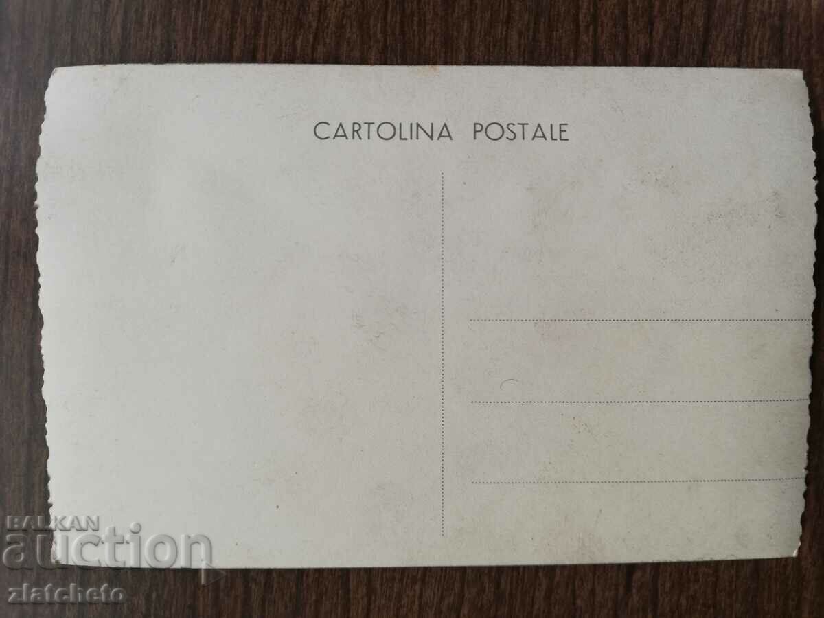 Delivery of Old photo Kingdom of Bulgaria - Delivery of Old photo Kingdom of Bulgaria -