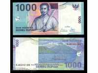 Zorba LICITAȚII INDONEZIA 1000 rupii UNC