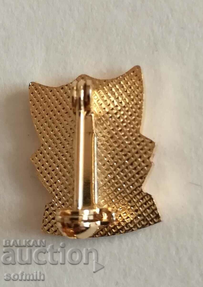 Liverpool Football Badge with price 10.00 BGN | € 5.11 Liverpool Football Badge with price 10.00 BGN | € 5.11