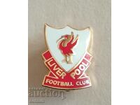 Liverpool Football Badge
