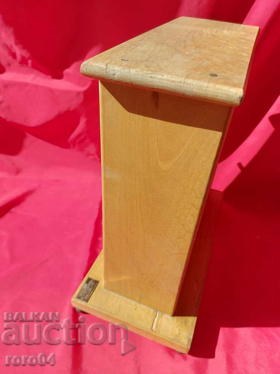 VOLTMETER - 1960 - 7