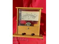 ВОЛТМЕТЪР - 1960 г.