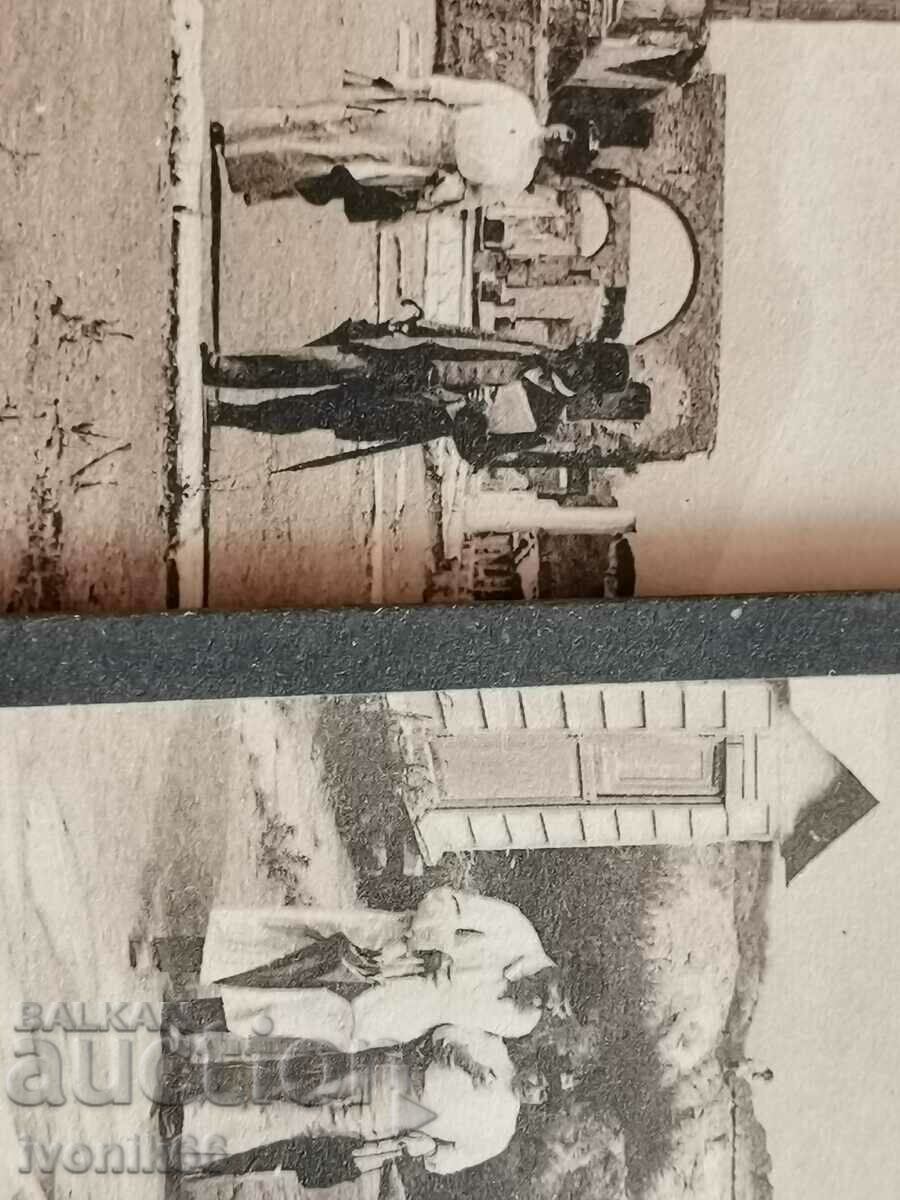 Auction 48 cards Pompeii circa 1880 -90 judging by the clothes Auction 48 cards Pompeii circa 1880 -90 judging by the clothes