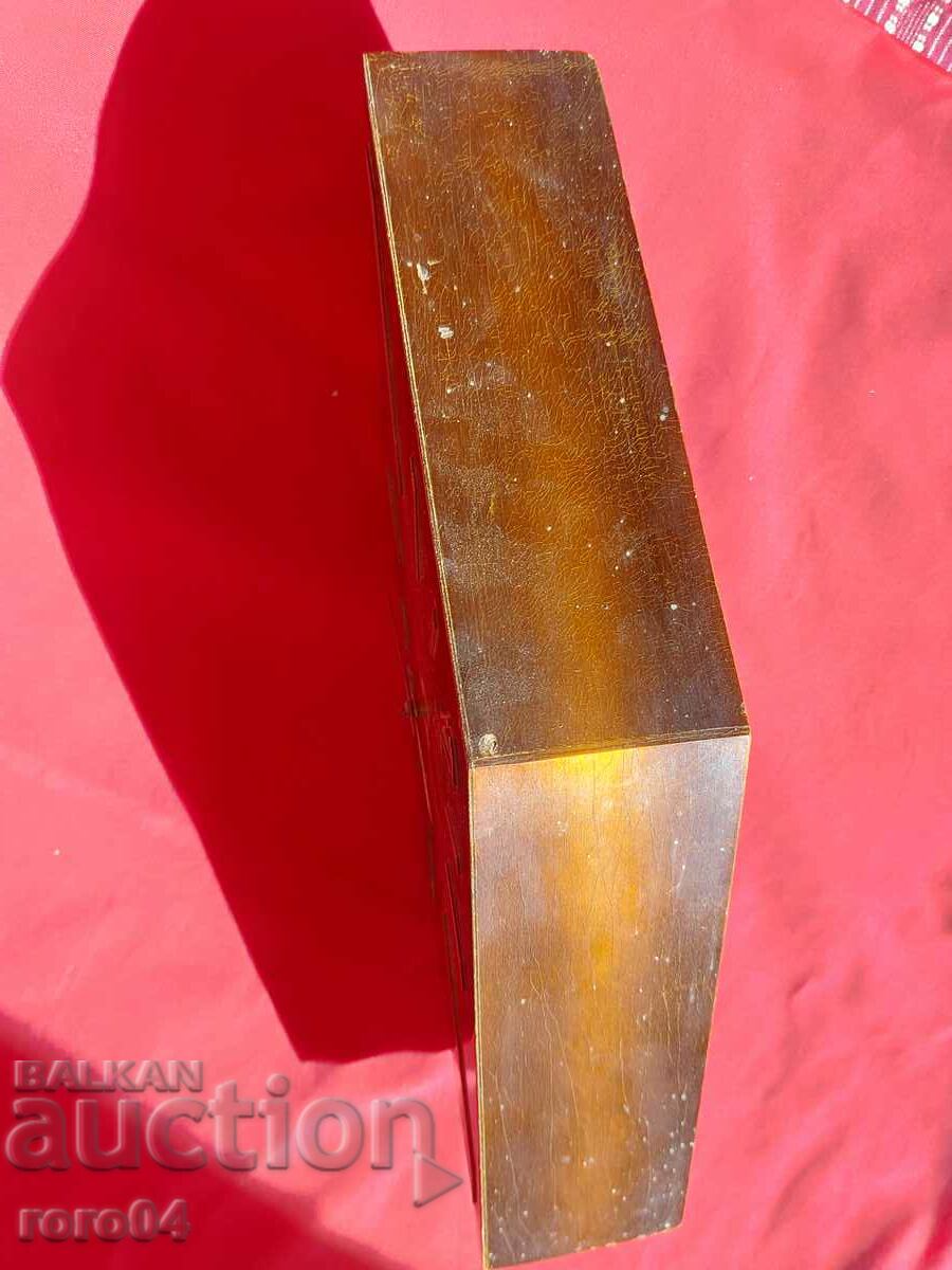 Παράδοση VESNA Παράδοση VESNA