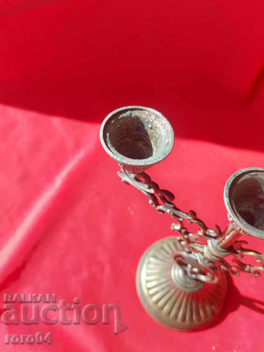 CANDLE with price 22.50 BGN | € 11.50 CANDLE with price 22.50 BGN | € 11.50