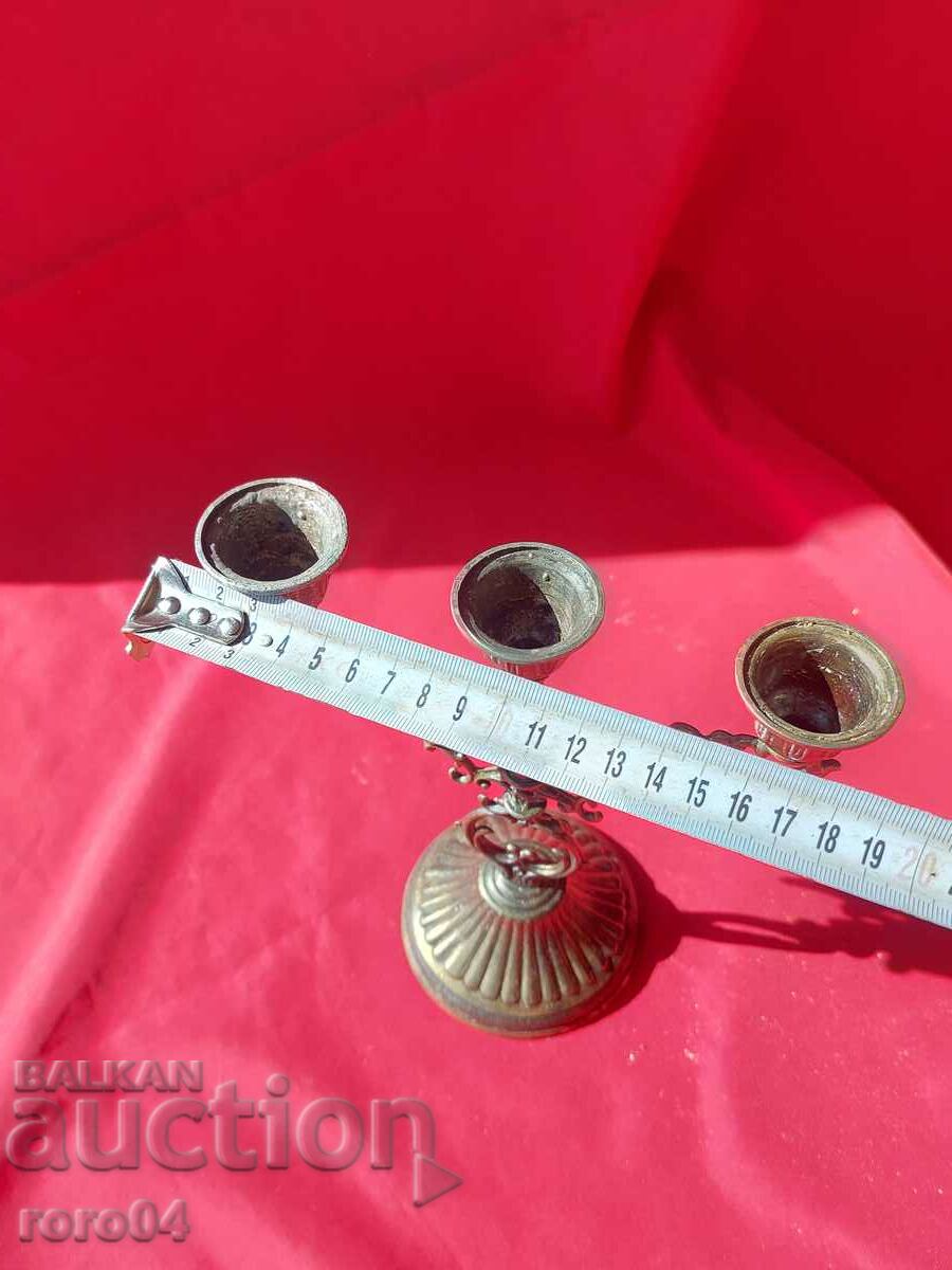 Delivery of CANDLE Delivery of CANDLE