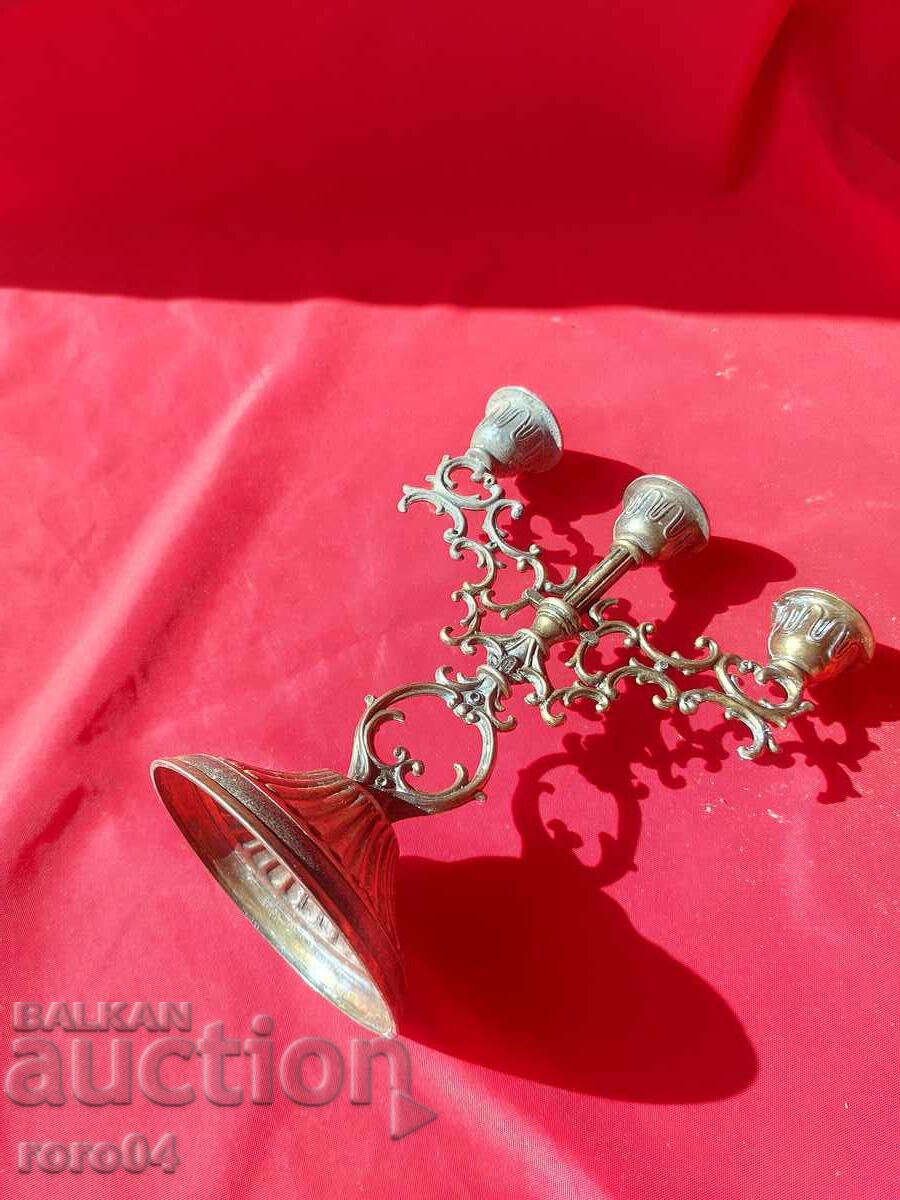 CANDLE - 6 CANDLE - 6