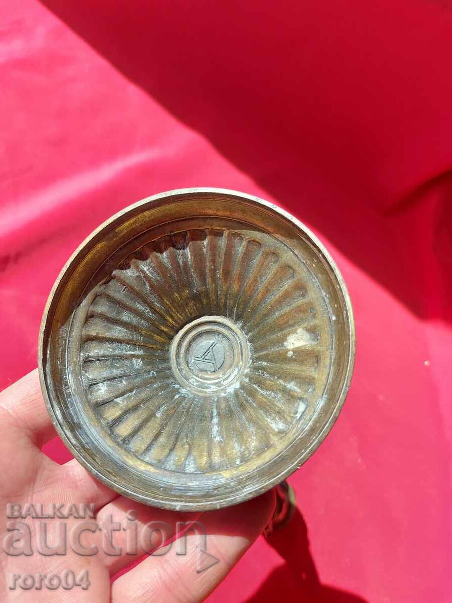 CANDLE - 7 CANDLE - 7