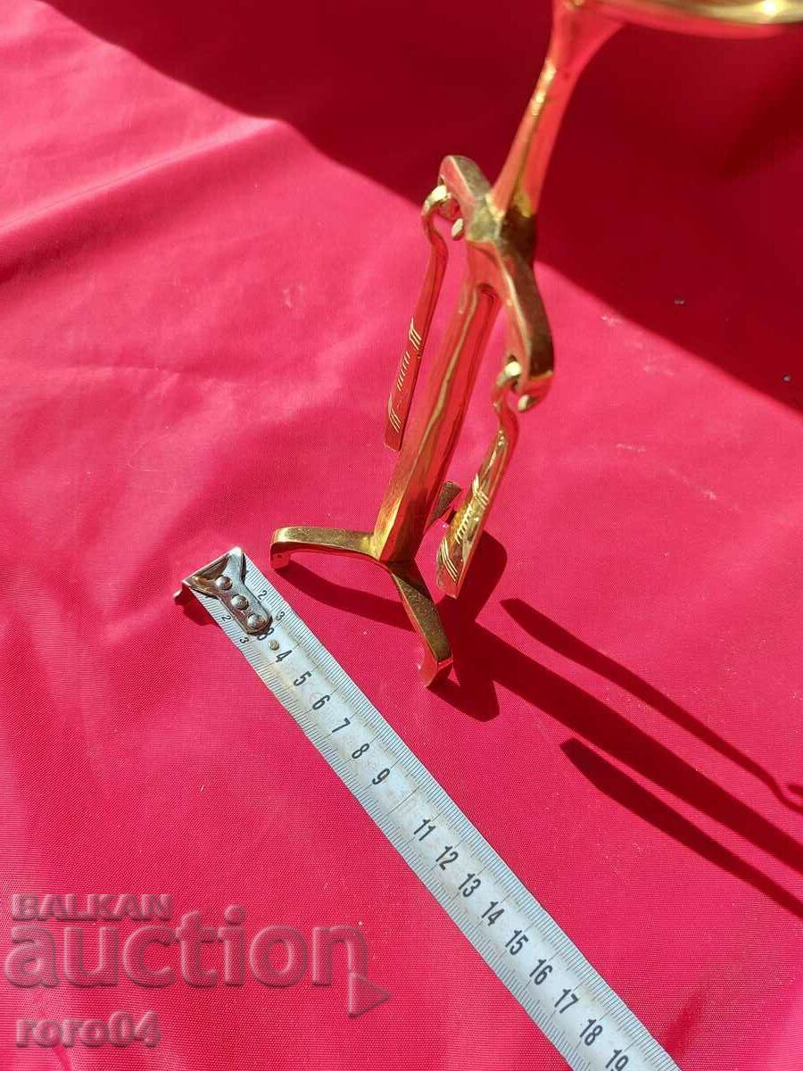 Delivery of CANDLE Delivery of CANDLE