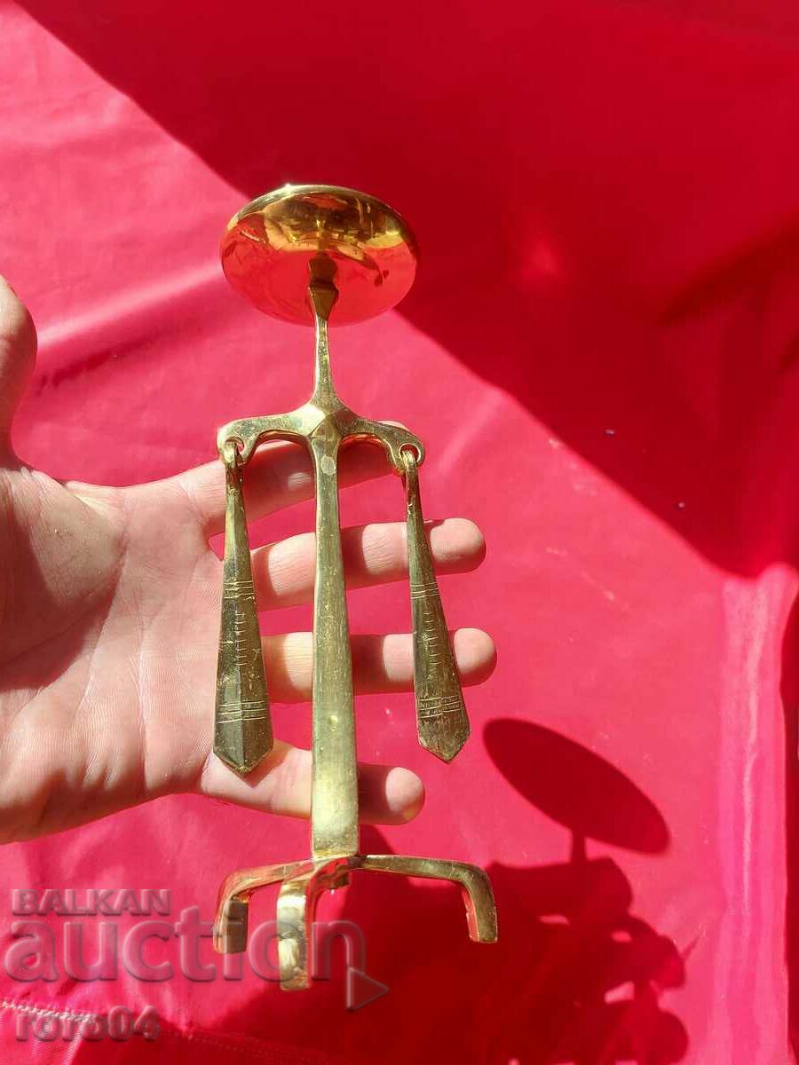 CANDLE - 7 CANDLE - 7