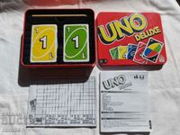 UNO DELUXE
