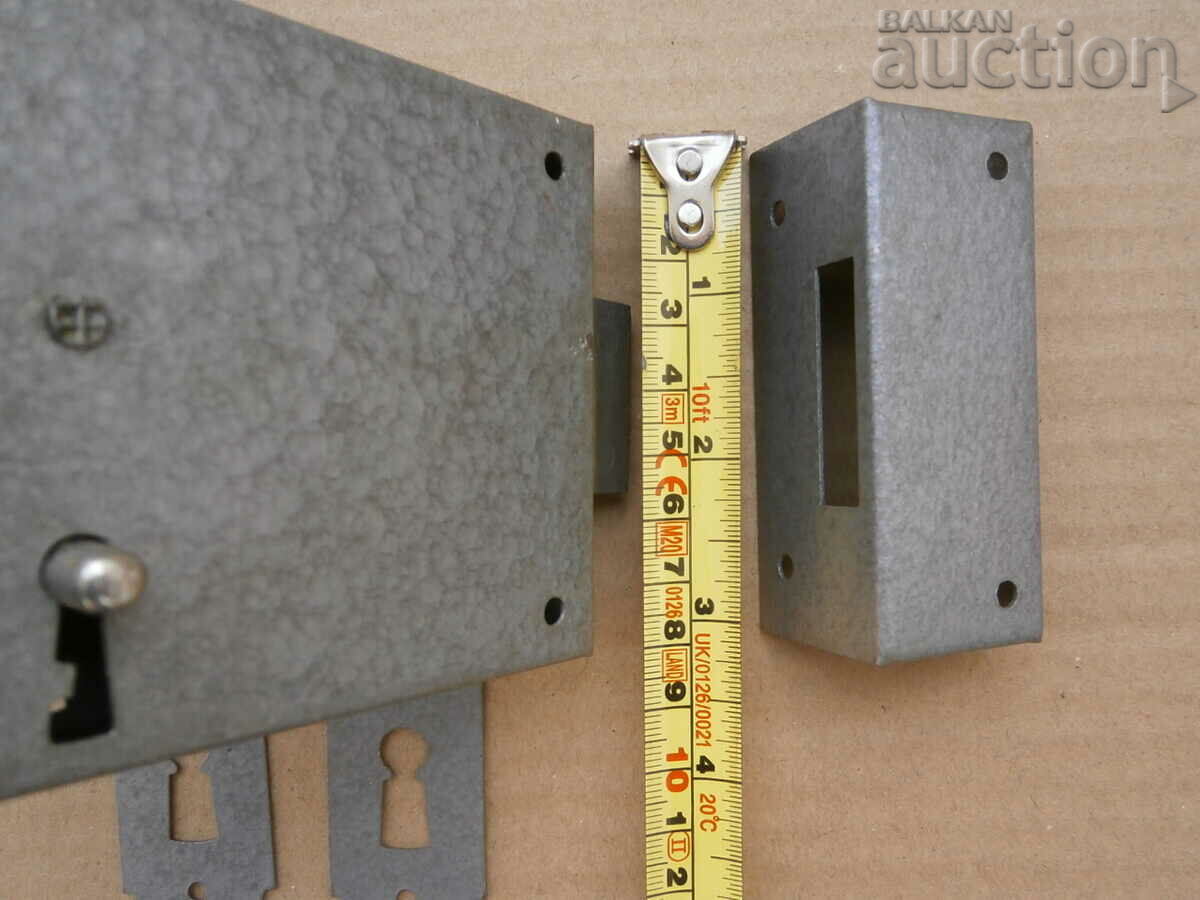 Delivery of Old lock locks lock locks lock Delivery of Old lock locks lock locks lock