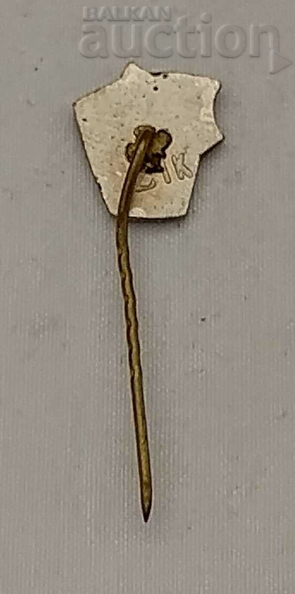 VILNIUS LITHUANIA BADGE EMAIL / with price 1.00 BGN | € 0.51 VILNIUS LITHUANIA BADGE EMAIL / with price 1.00 BGN | € 0.51