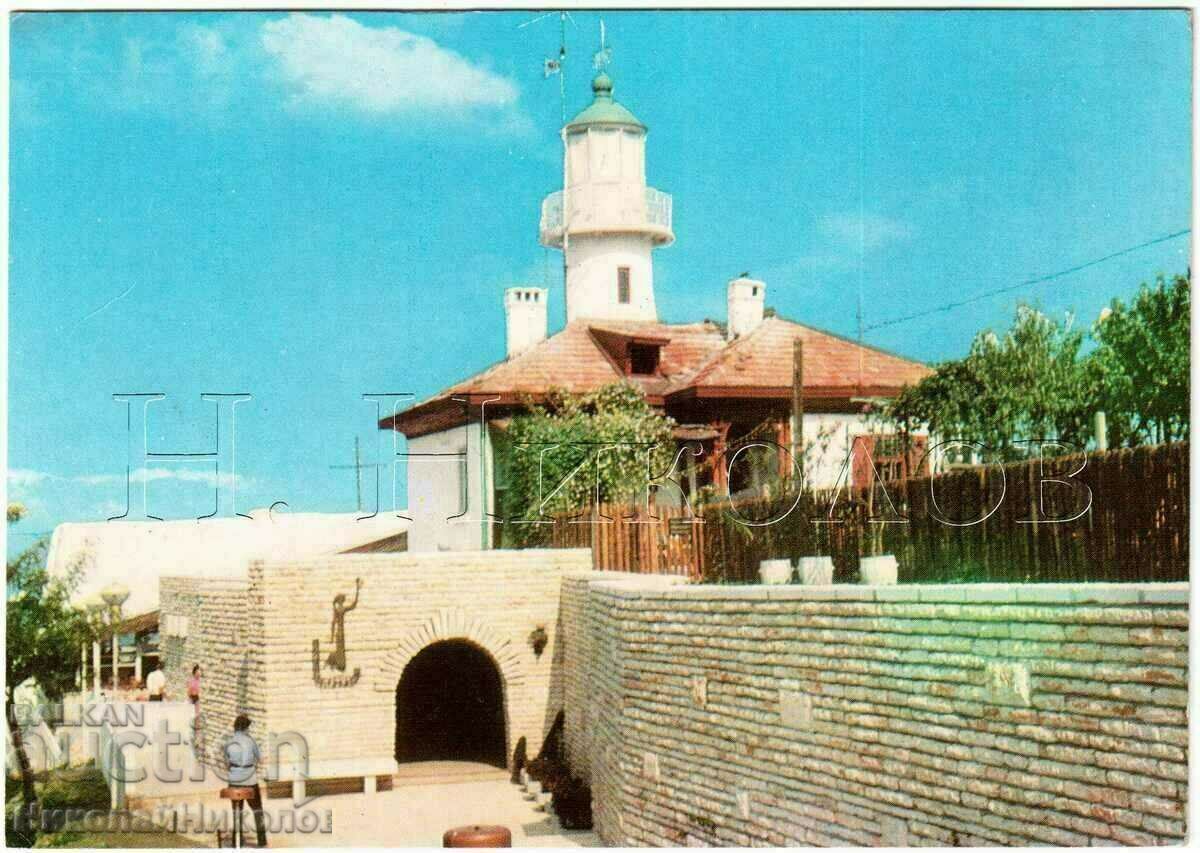 OLD CARD VARNA RESTAURANT GALATA G099 OLD CARD VARNA RESTAURANT GALATA G099