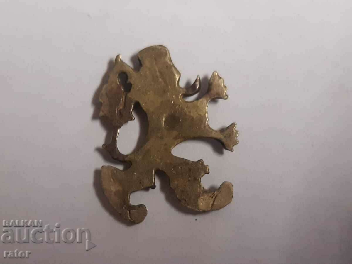 Δημοπρασία Royal cockade - λιοντάρι, λιοντάρι. Στολή Δημοπρασία Royal cockade - λιοντάρι, λιοντάρι. Στολή