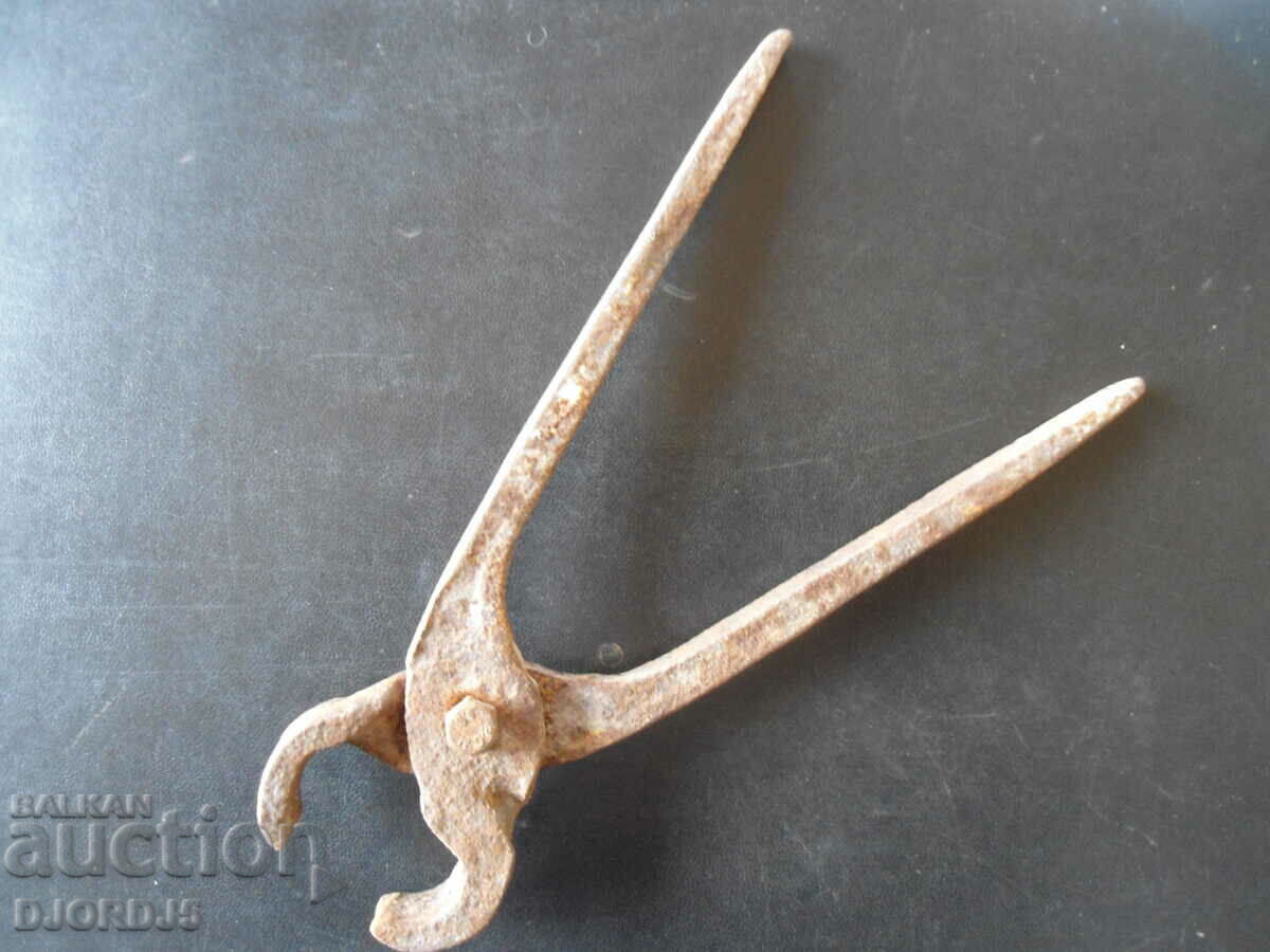 παλιά πένσα με τιμή 4.00 BGN | € 2.05 παλιά πένσα με τιμή 4.00 BGN | € 2.05