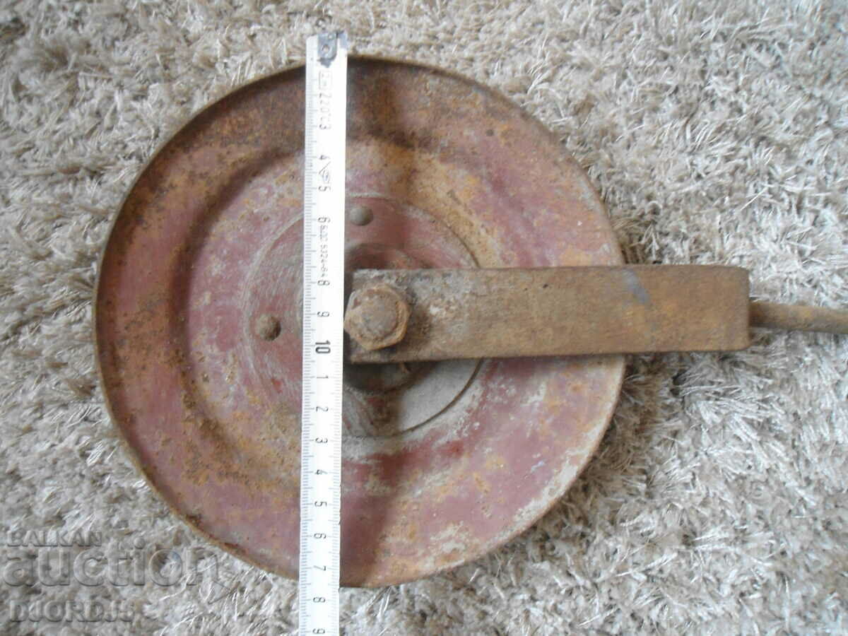 Livrarea Vechiul tambur Livrarea Vechiul tambur