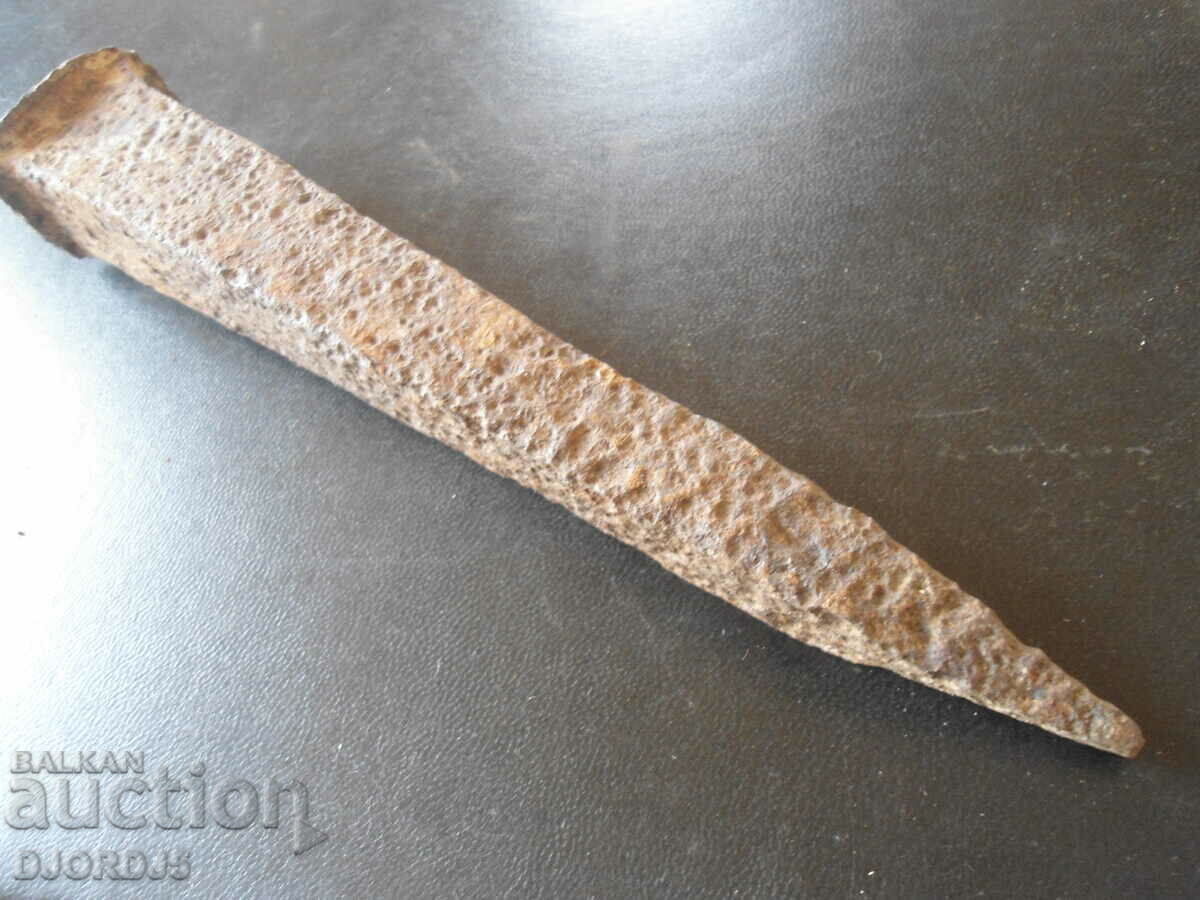 Стар инструмент с цена 3.00 лв. | € 1.53 Стар инструмент с цена 3.00 лв. | € 1.53