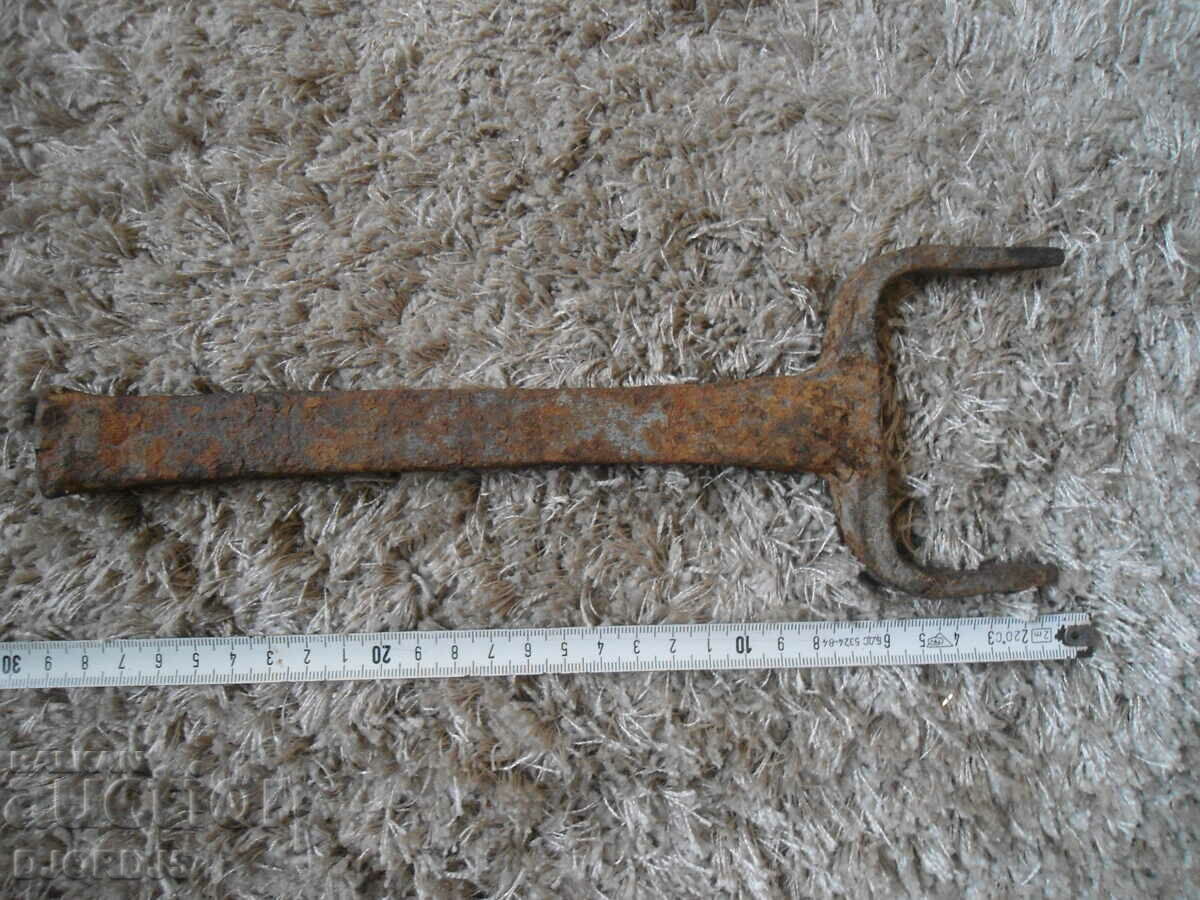 Παράδοση παλιά αμόνι Παράδοση παλιά αμόνι