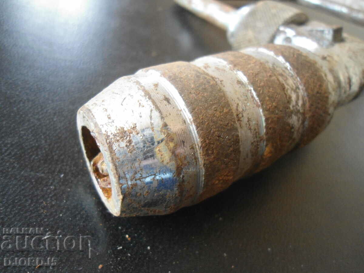 Delivery of Old tool, drill Delivery of Old tool, drill