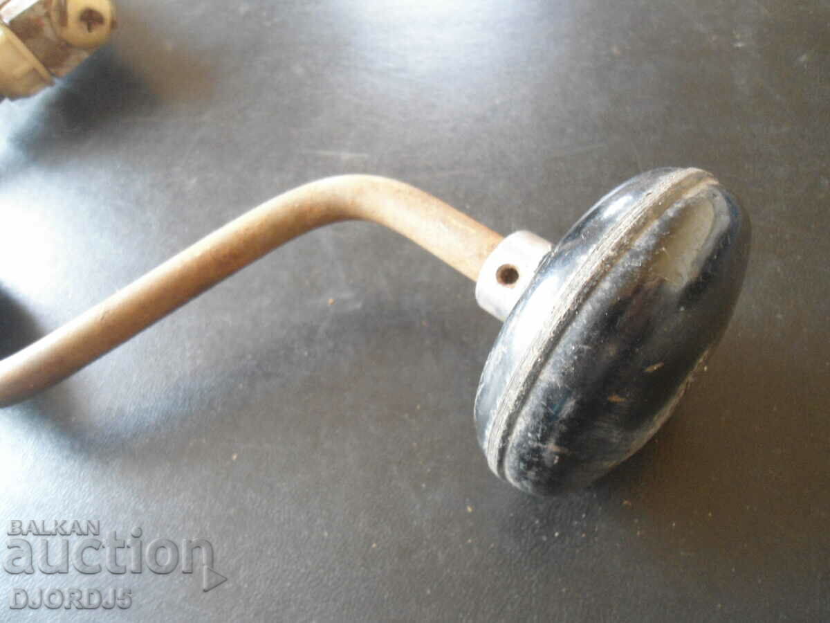 Delivery of Old tool, drill Delivery of Old tool, drill