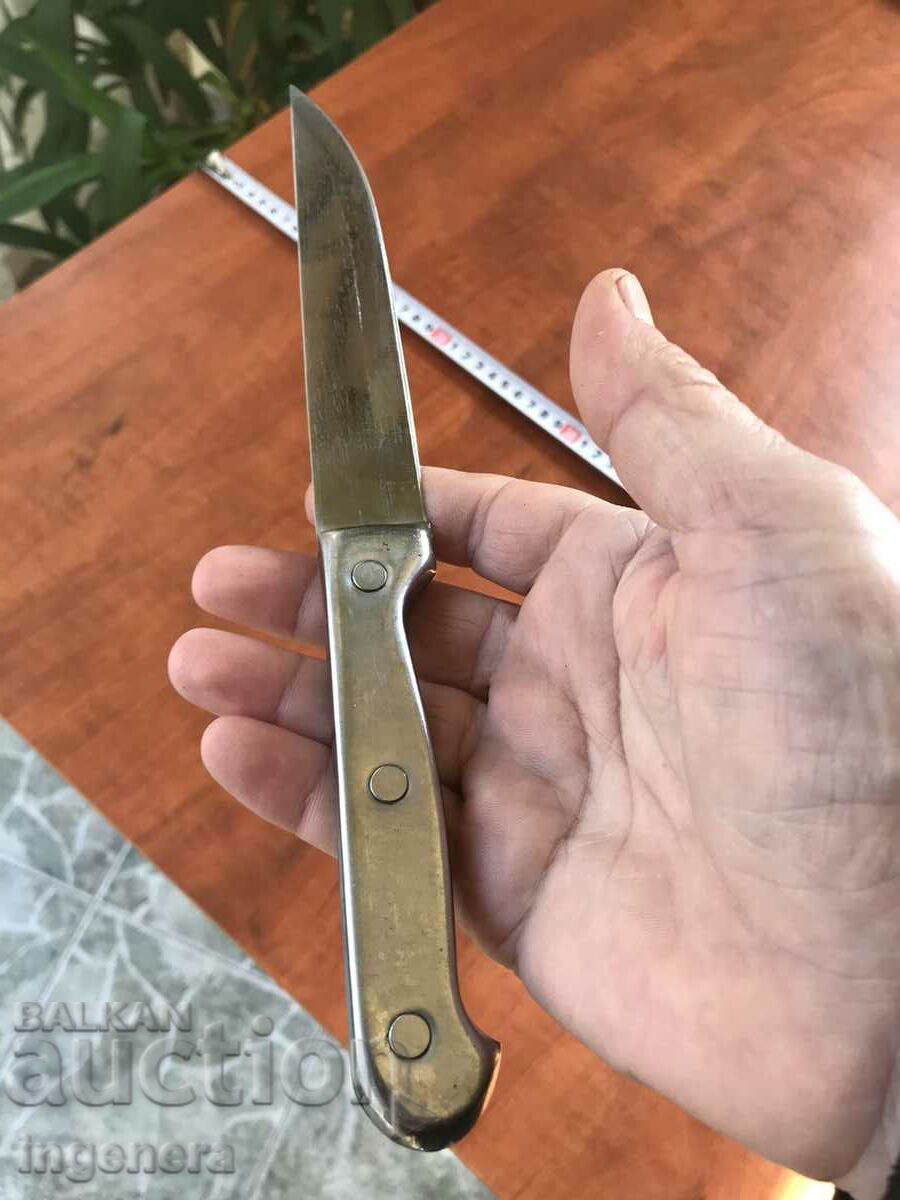 KNIFE SHARPENER with price 11.00 BGN | € 5.62 KNIFE SHARPENER with price 11.00 BGN | € 5.62