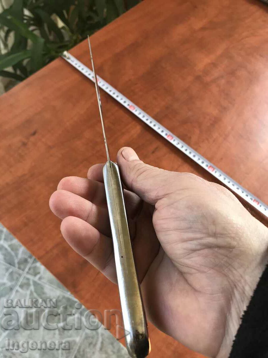 KNIFE SHARPENER - 6 KNIFE SHARPENER - 6