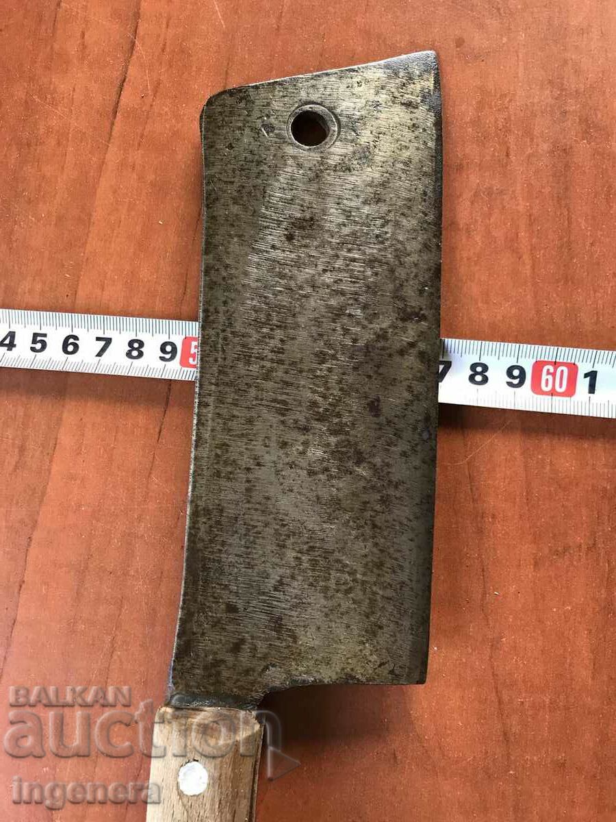 Auction SUTTER BLADE FORGED TOOL ANCIENT Auction SUTTER BLADE FORGED TOOL ANCIENT