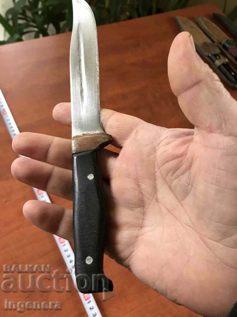 KNIFE SHARPENER with price 40.00 BGN | € 20.45 KNIFE SHARPENER with price 40.00 BGN | € 20.45