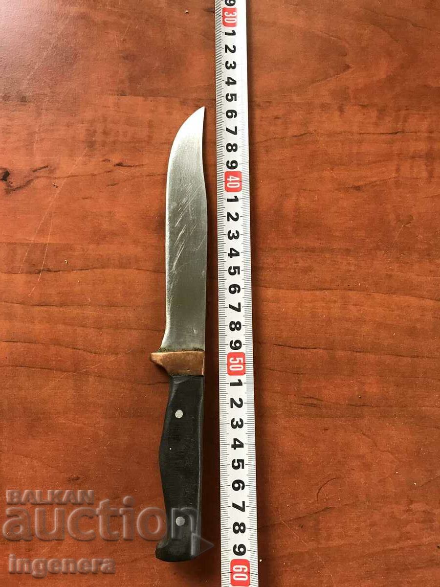 Delivery of KNIFE SHARPENER Delivery of KNIFE SHARPENER