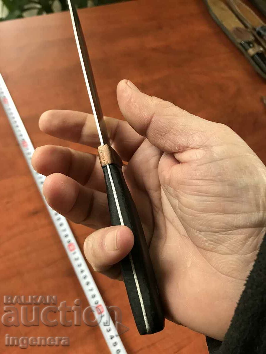 KNIFE SHARPENER - 5 KNIFE SHARPENER - 5