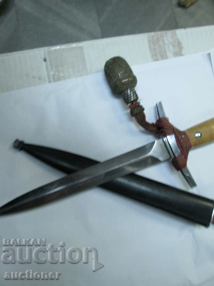 Delivery of SWISS PRIZE COURT