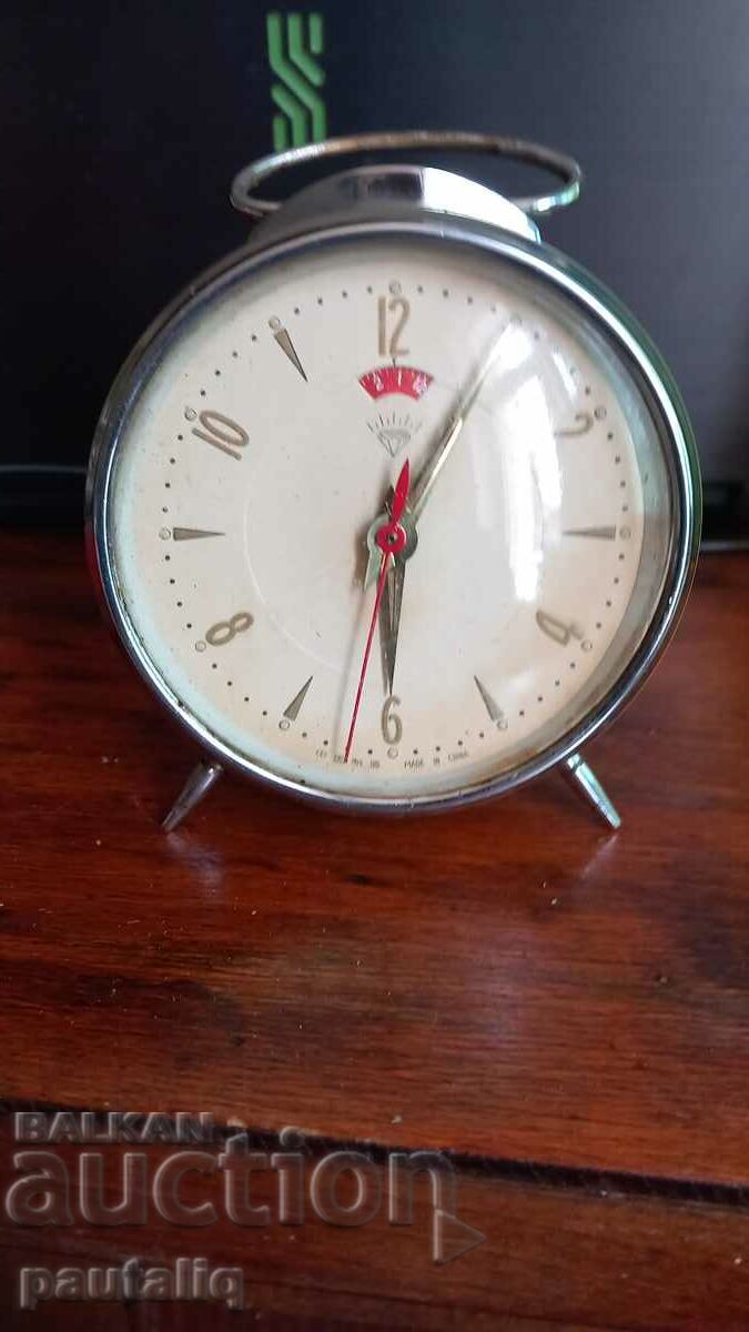 CHINESE ALARM with price 10.00 BGN | € 5.11 CHINESE ALARM with price 10.00 BGN | € 5.11
